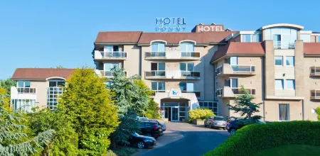 Hotel Donny