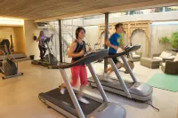 Hotel Donny - Gym