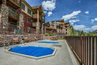Hidden River Lodge 5992 by SummitCove Lodging