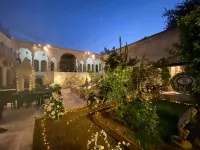 Hanehan Hotels in 