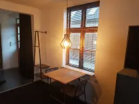 MS Svend Nakskov Apartments فنادق في ناكسكوف