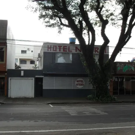 Hotel Niteroi