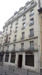Hôtel Média Các khách sạn ở Paris