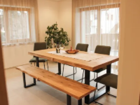 ルーム レジデンス クレメントホフ #3 ナッツのホテル