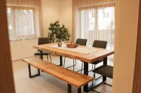 Residence Klementhof Hotels in Naz