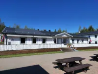 Badeland Gjestegård Hotel a Gjovik