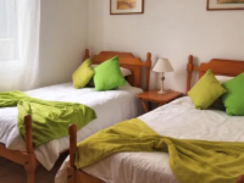 OurMadeira - Villa Mary Hotels in Cabeco Da Ponta