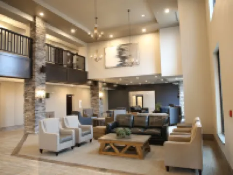 Berlin Encore Hotel & Suites Hotels in Holmes County