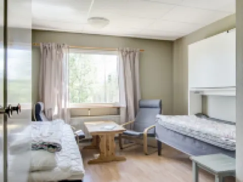 Sälens Vandrarhem I Gräsheden Hotels in Malung