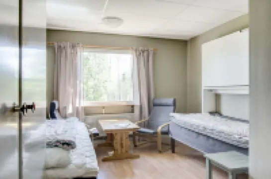 Sälens Vandrarhem I Gräsheden Các khách sạn ở 