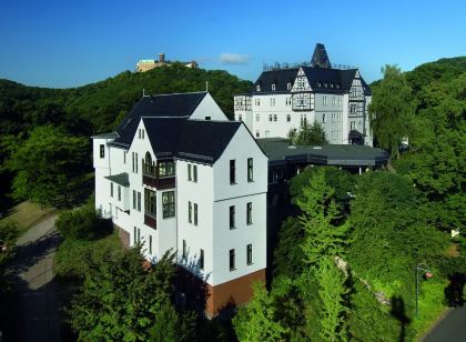 Hotel "Haus Hainstein"