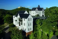 Haus Hainstein Hotels in Eisenach