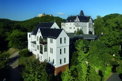 Haus Hainstein Hotel a 