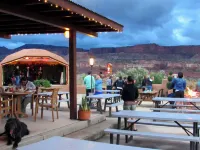The Rim Rock Inn Hotels in Wayne County