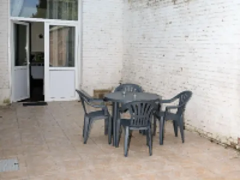 Apparthotel Douai Gare Hoteles en Douai