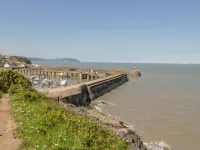 Oyster Catchers Hotels in Watchet