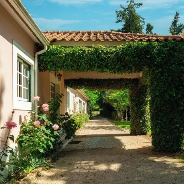 Casa Da Avo Genoveva