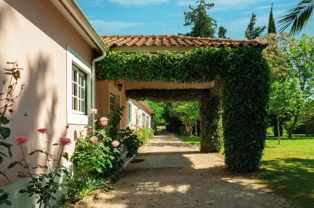 Casa Da Avo Genoveva