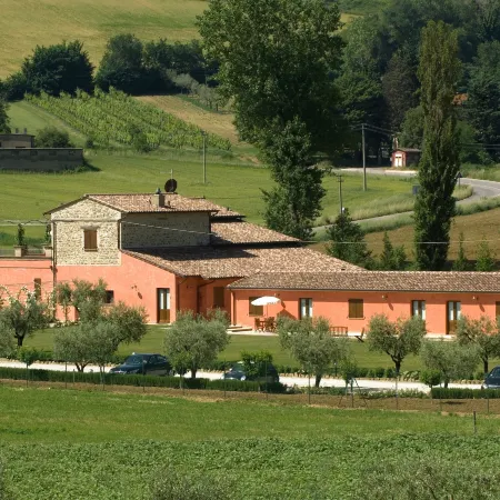 Agriturismo Casale le Selvette