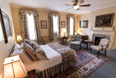 La Reserve Bed and Breakfast