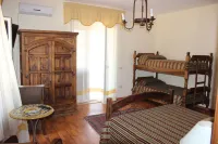 Agriturismo Reggia Saracena