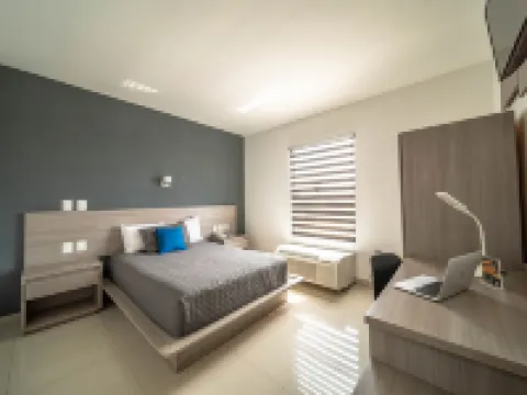 Hotel Nuve Torreón Hoteles en Torreón