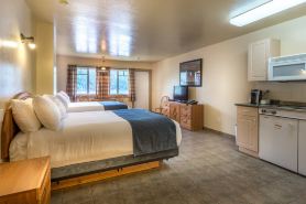 Bathgate Resort and Marina
