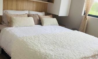Tivat Terrace Suits