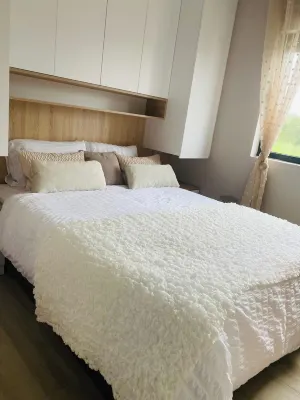 Tivat Terrace Suits Hotels in 