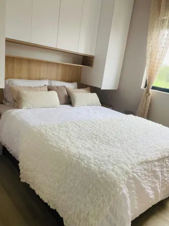 Tivat Terrace Suits Отели в г. Тиват