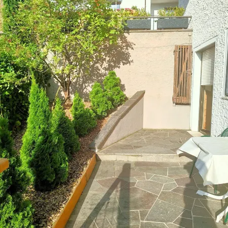 Schenna Garni Eden Bed & Breakfast