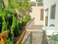 Schenna Garni Eden Bed & Breakfast - Mountain view