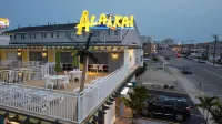 Ala Kai Resort Motel - parking