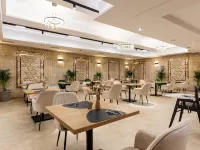 AMAR Design Hotel by HMG Hotels near Central Synagogue of Sofia