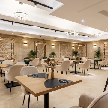 AMAR Design Hotel by HMG