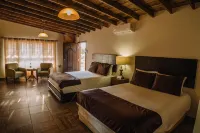 Quinta Sofia Valle de Guadalupe - Villas