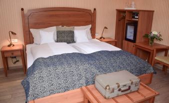 Bio Boutique Hotel Barbara