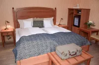 Hotel Barbara Hotels in Freiburg im Breisgau