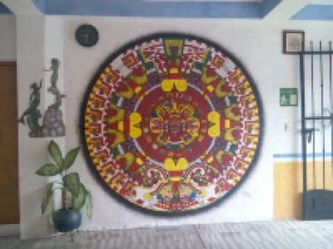 Hotel Sarabi Hotels in Barra de Navidad