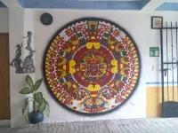 Hotel Sarabi Hotels in San Patricio