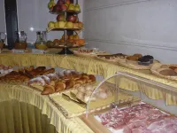 B&B HOTELS Hotel Prestige Ornago Hotels in Basiano