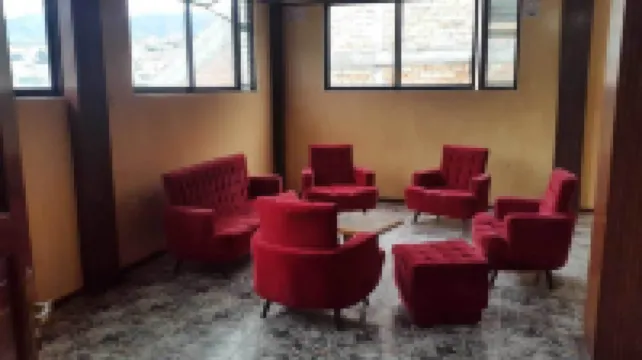 우니호텔  호텔