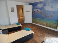 Acqua Strande Yachthotel & Restaurant - spa