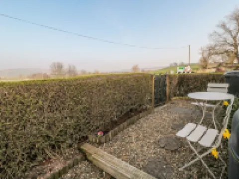 Twincote Wooler otelleri