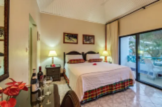 Mariners Hotel Hotels in 