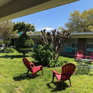 Bay Inn Hotel