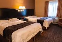 Van Hook Territorial Inn Hotels in New Town