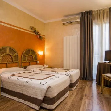 Hotel le Pageot Hotels near Aosta Old Town