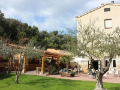 Hotel Marrodan Arnedillo Hoteles en Arnedillo