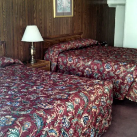 Mother Lode Lodge
